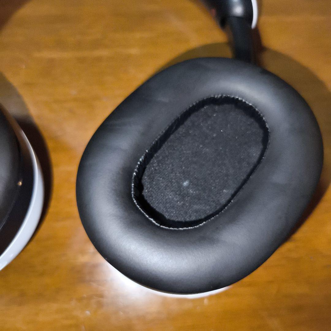 SONY INZONE H9 ヘッドセット