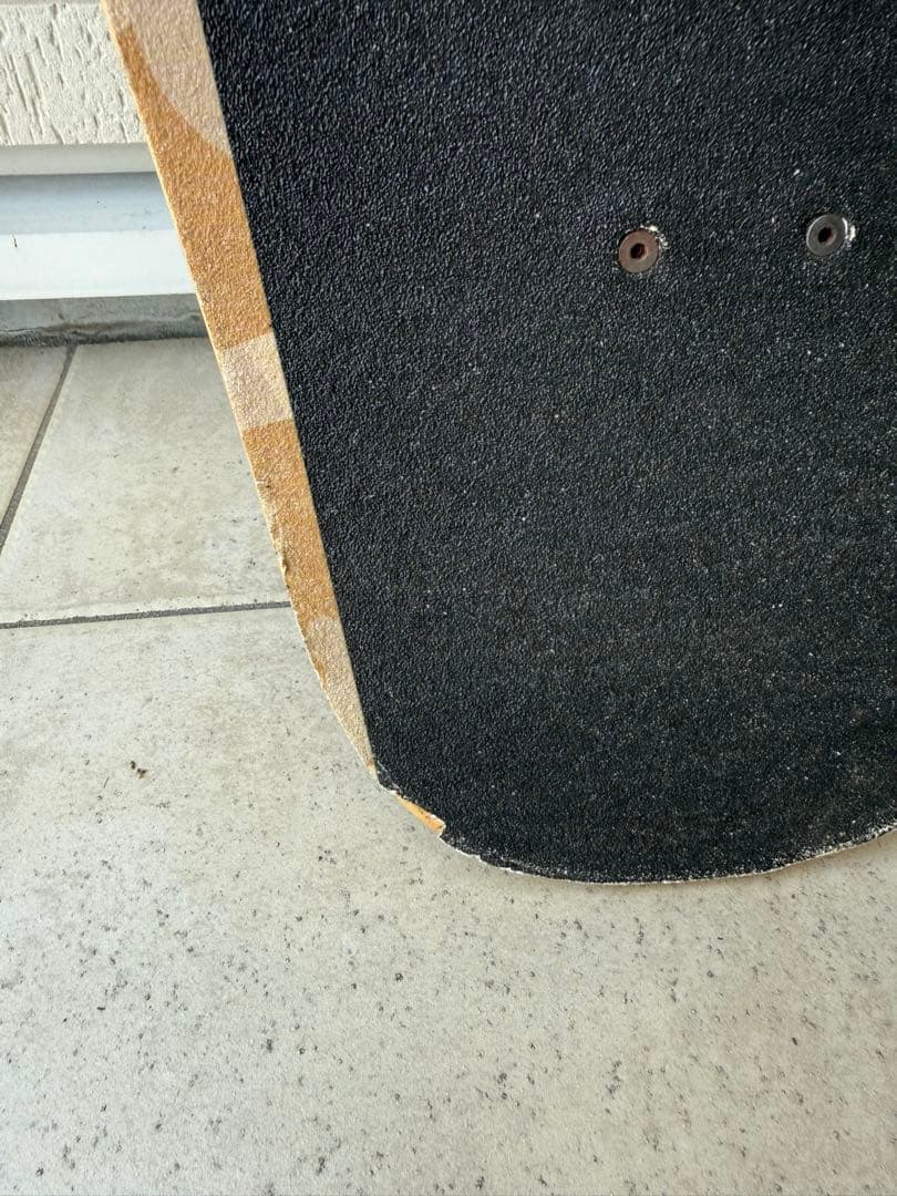 YOW MEDINA スケートボード