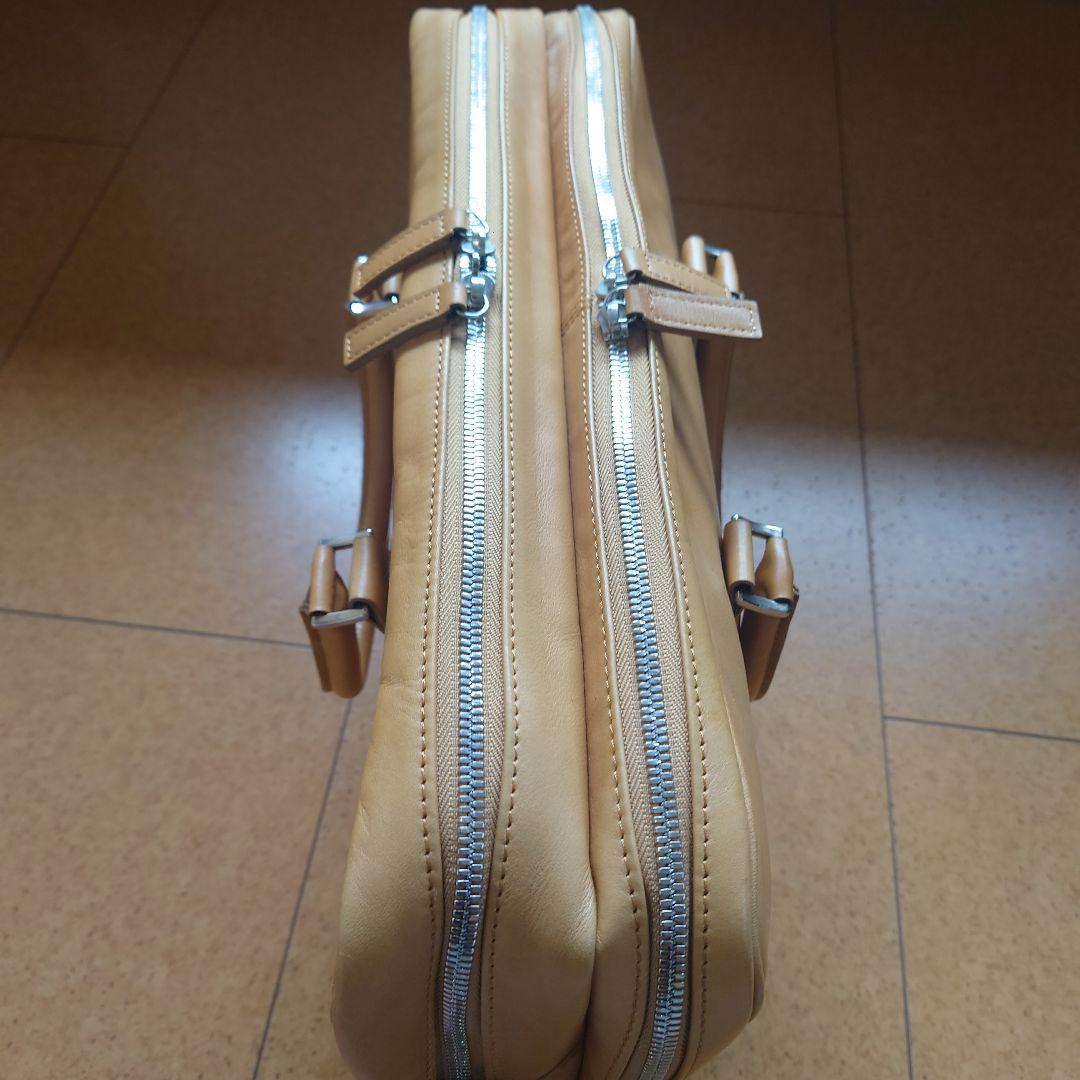 吉田カバン　レザーバッグ　PORTER　【中古】