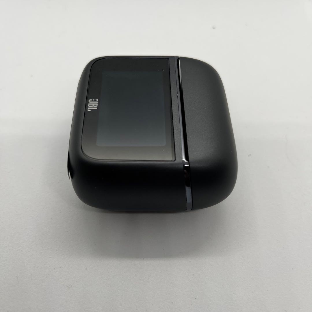 JBL Tour pro 3 充電ケースのみ　ブラック　黒