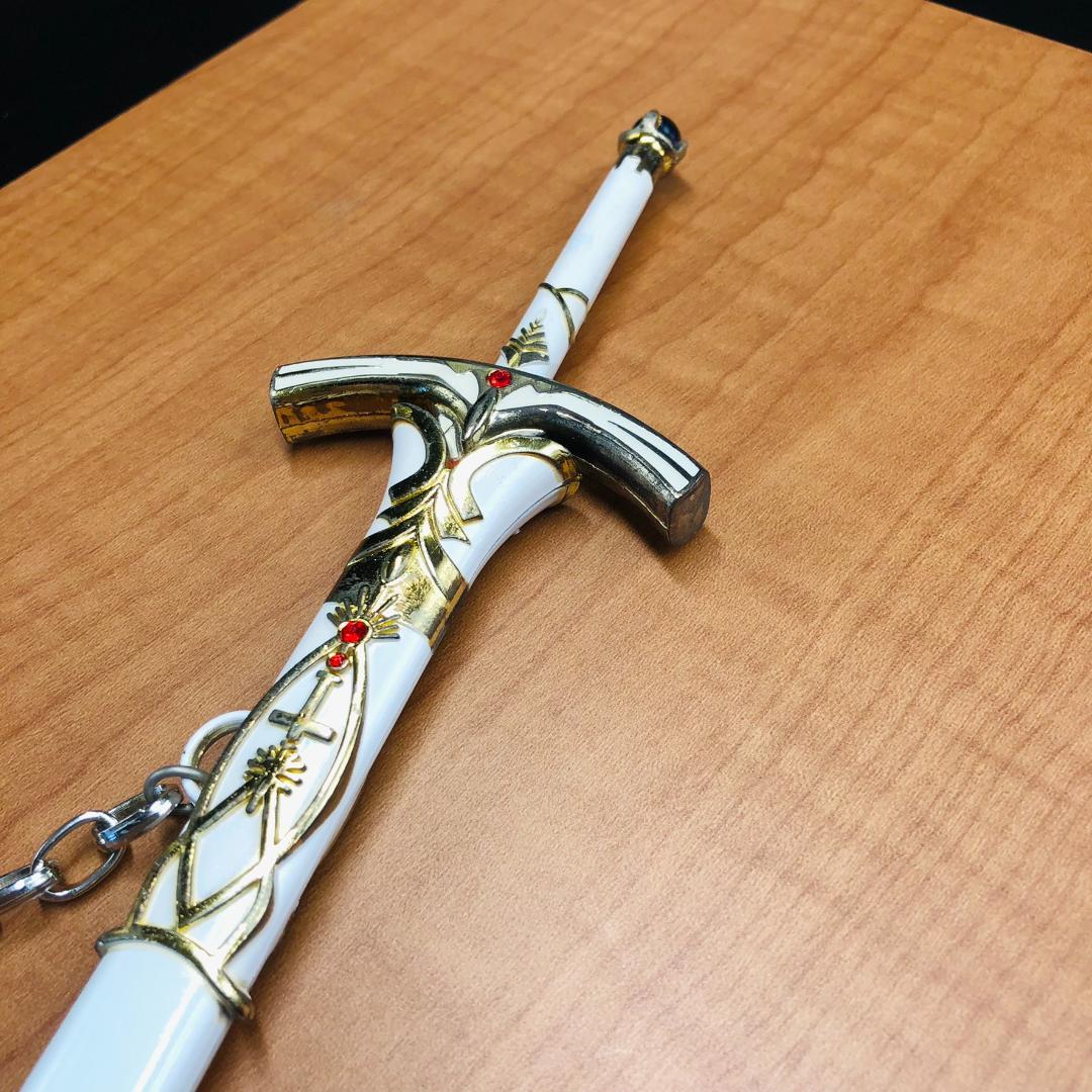 Fate 聖剣 ペーパーナイフ　約30cmサイズ　2種類セット