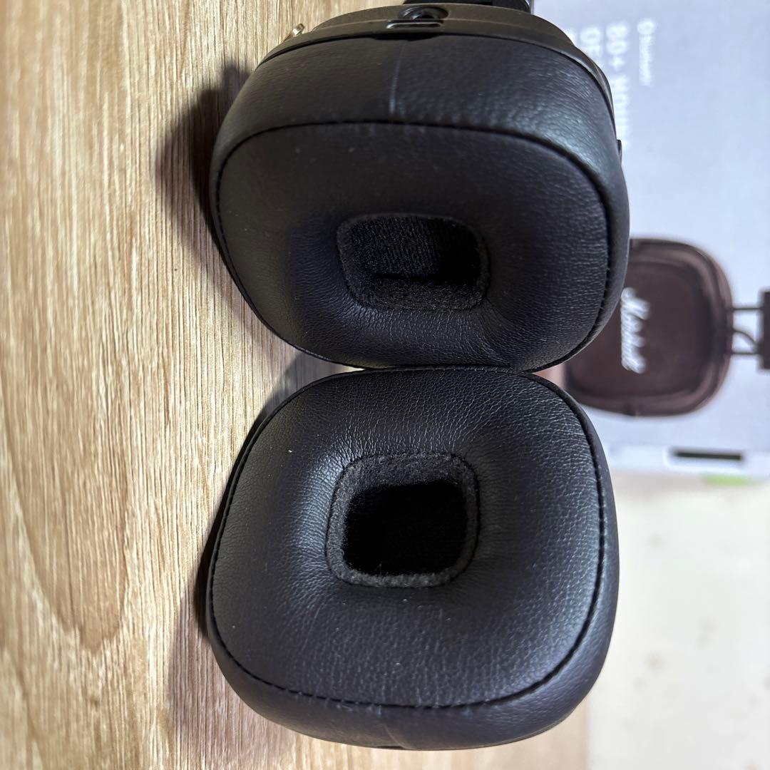 【国内正規品】Marshall Major IV ブラウン