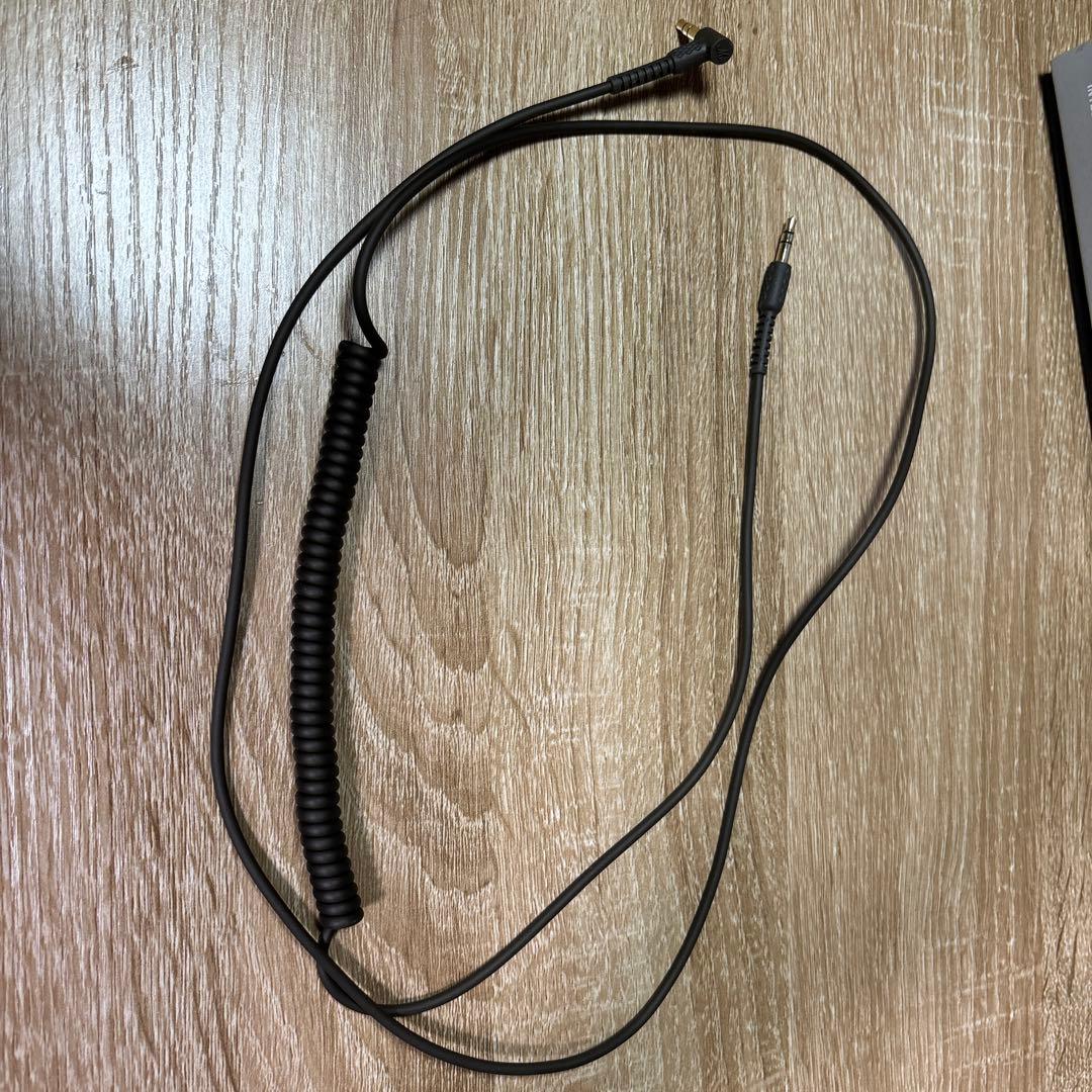 【国内正規品】Marshall Major IV ブラウン