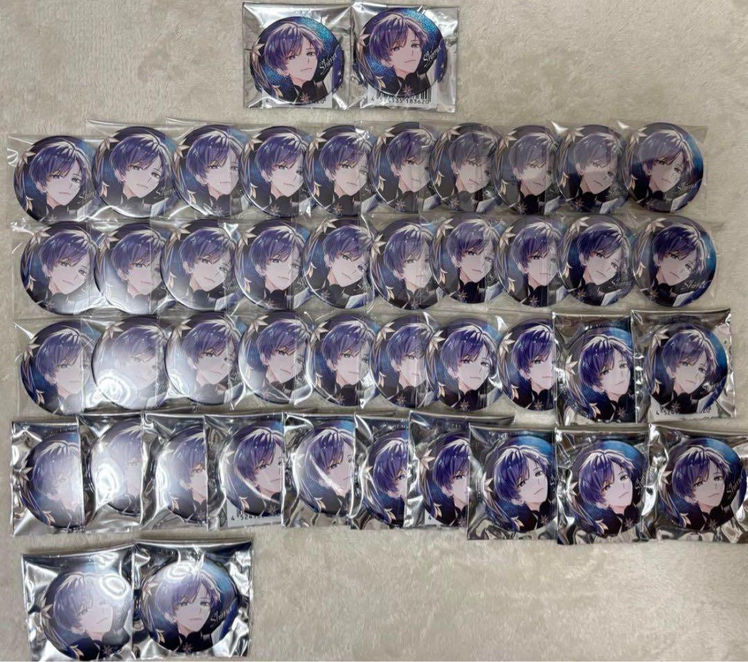 浦島坂田船 志麻 ワンマン 2024 メイン等身 44点 N42H2