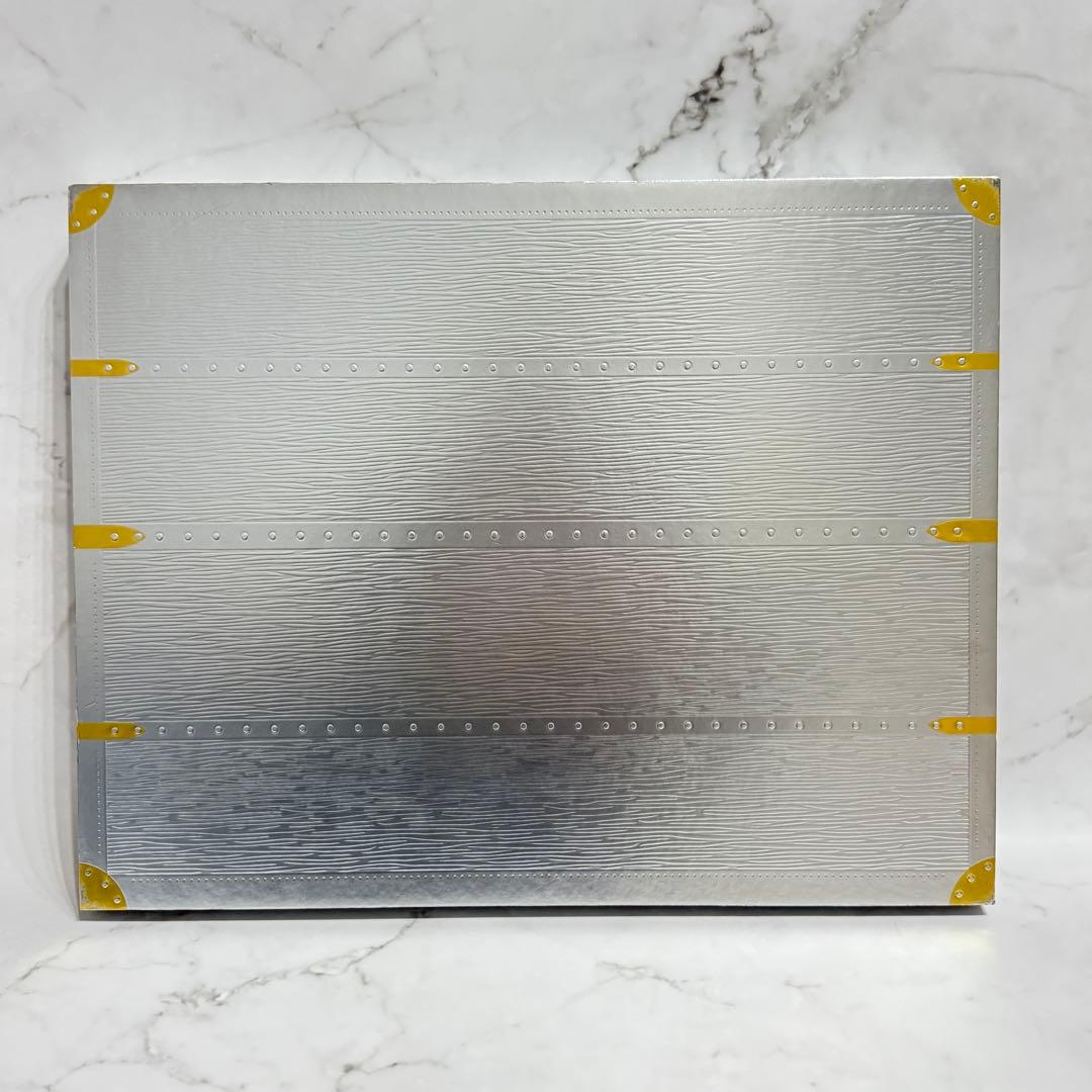 s*5様 LOUIS VUITTON クリスマス アドベントカレンダー シルバー