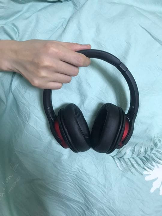 audio−technica ATH-WS660BT BRD