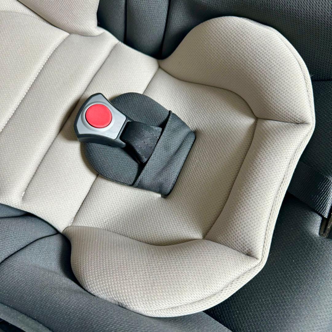 【期間限定お値下げ】アップリカ ベビーシート エアキャリー AB R129