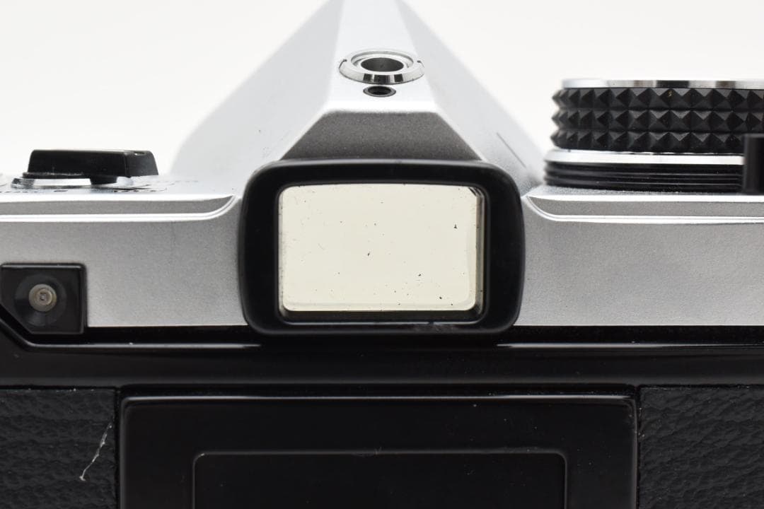 【完動品】 Olympus OM-2 + Auto-S 50mm F1.8