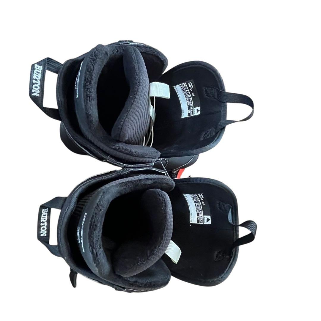 Burton MOTO-AF スノーボードブーツ 28.5cm