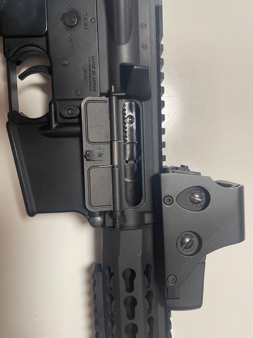 東京マルイ 次世代電動ガン M4 （若干訳あり）