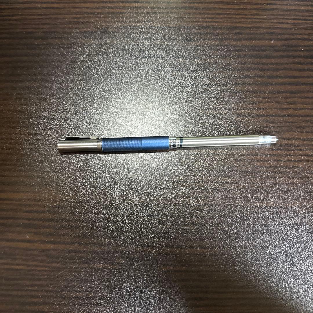 トンボ バリアブル 0.3mm