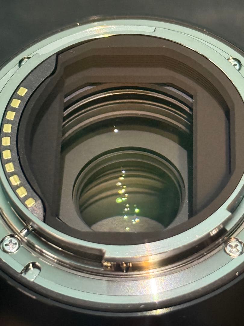 SIGMA 24-70mm F2.8 DG DN Art Eマウント