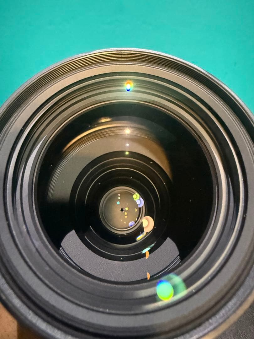 SIGMA 24-70mm F2.8 DG DN Art Eマウント