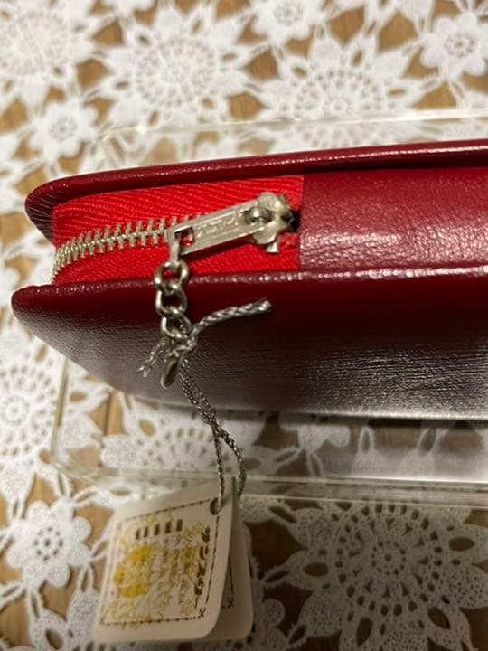 昭和レトロ　サンスター　ペンケース　皮