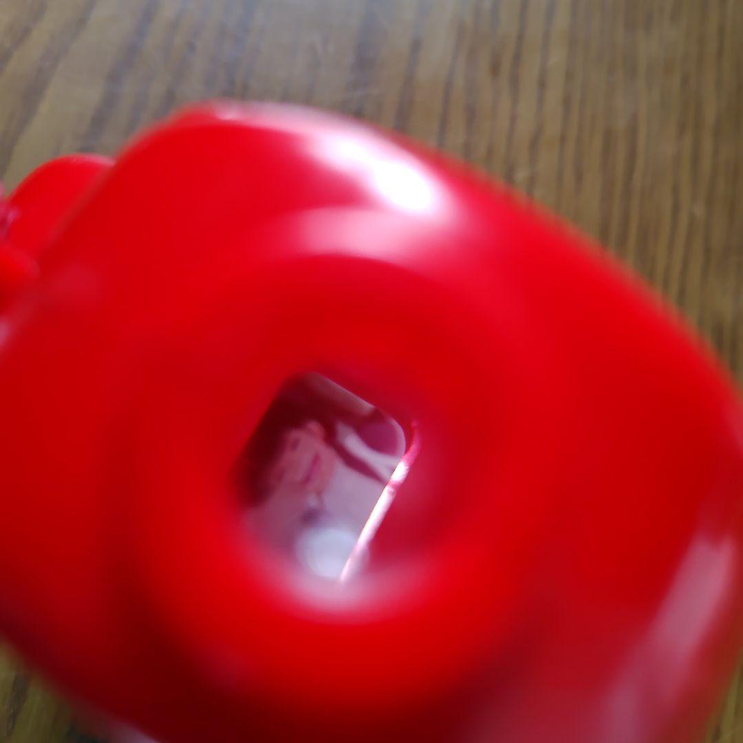 The かぼちゃワイン レトロ