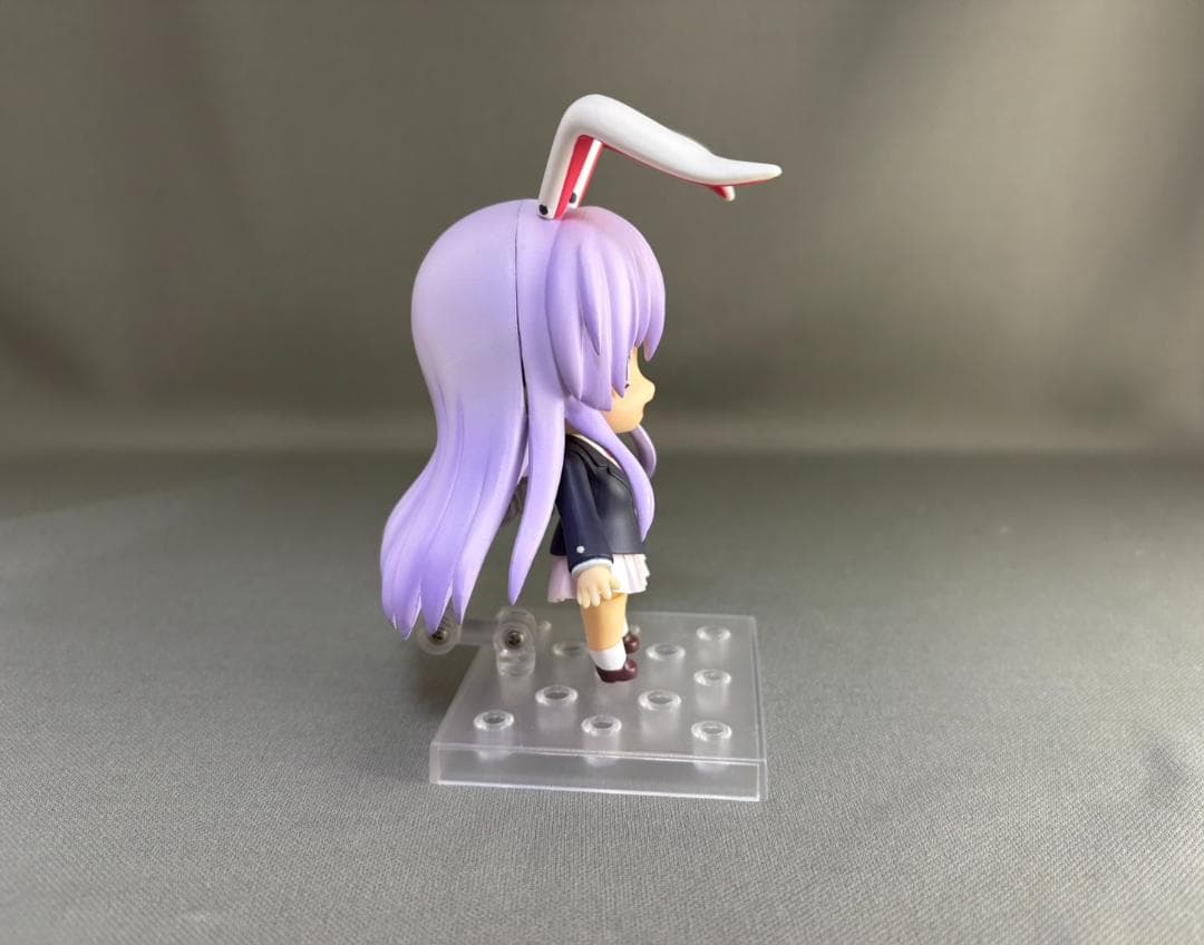 ねんどろいど 鈴仙・優曇華院・イナバ（中古）