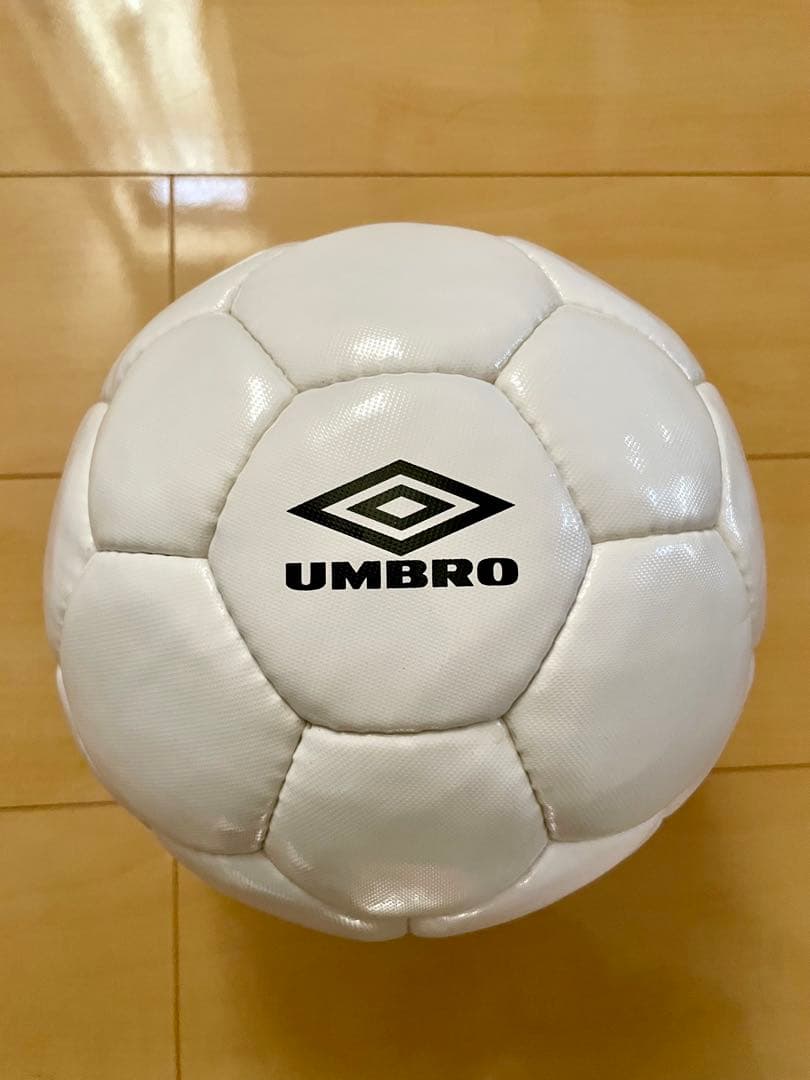 supreme シュプリーム UMBRO サッカーボール