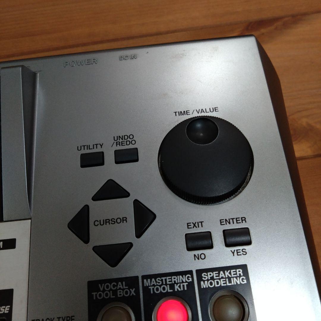 BOSS BR-1200 マルチトラックレコーダー【説明書あり】