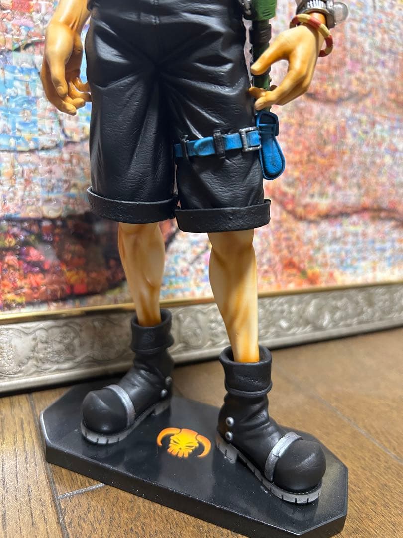 smsp エース　リペイント