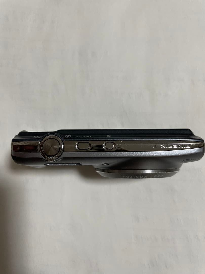 Fujifilm T500 コンパクトデジタルカメラ