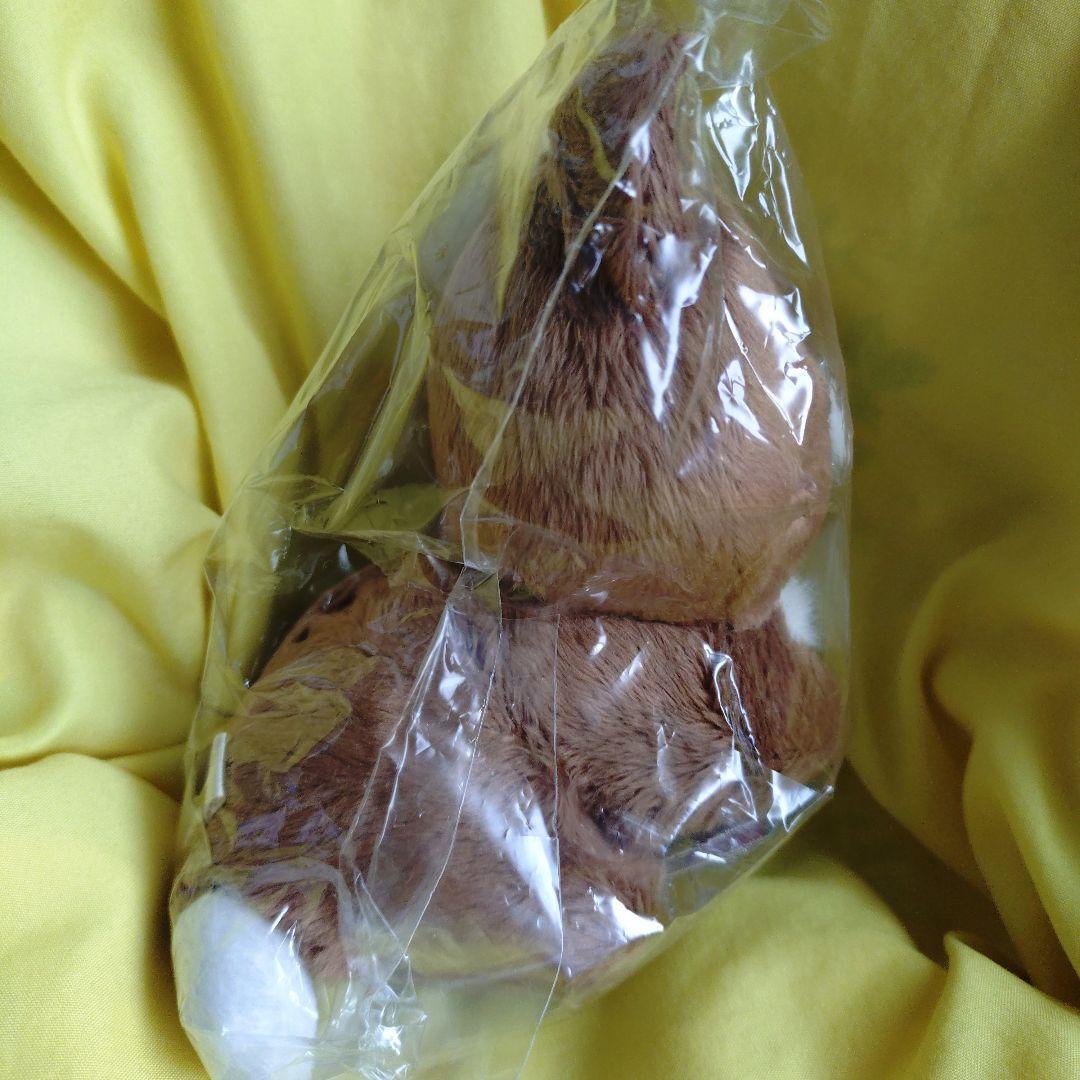 リラックマココアキャットぬいぐるみ