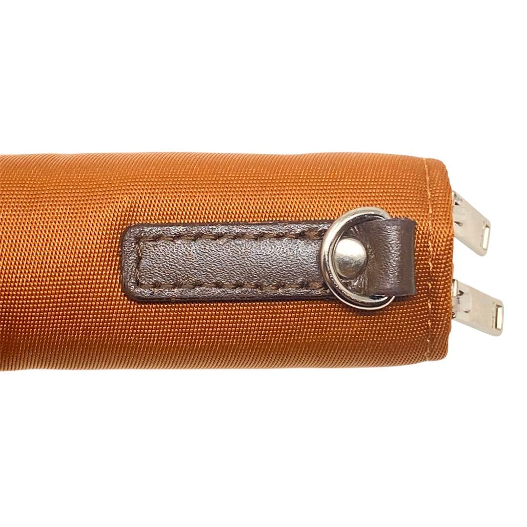 PORTER LIFT リフト キーケース ケース ブロンズ ポーター