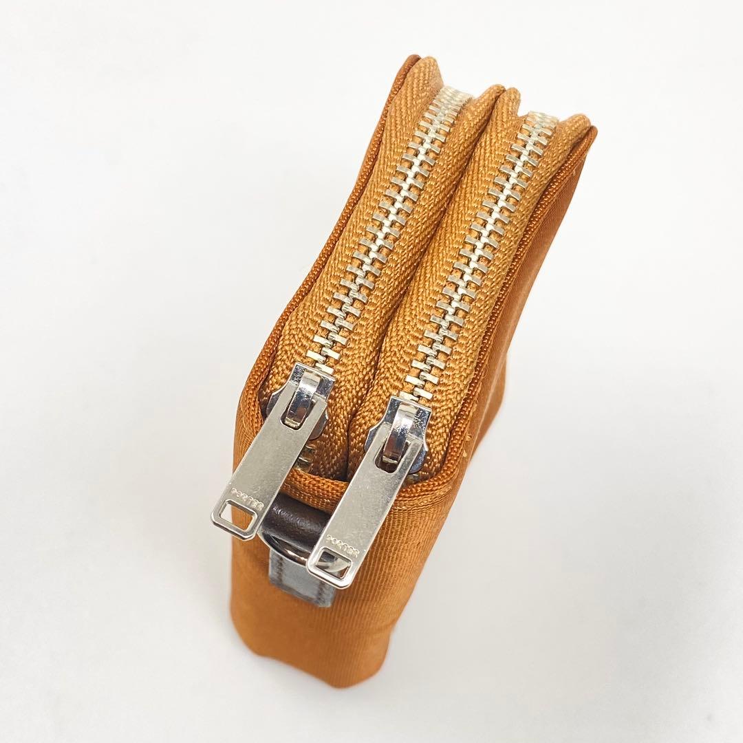 PORTER LIFT リフト キーケース ケース ブロンズ ポーター