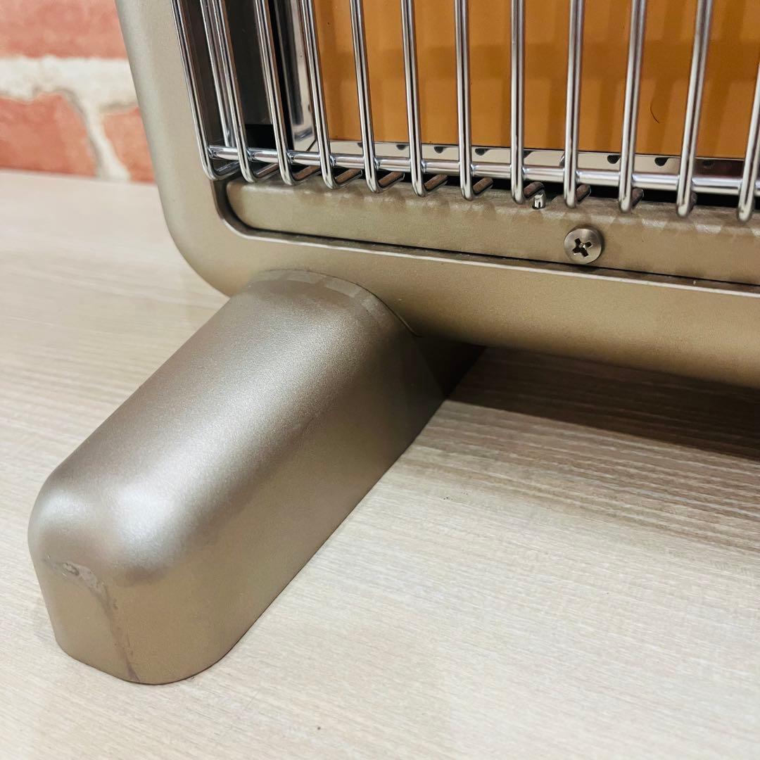 ⭐️K3398【サンルミエ】遠赤外線暖房器 E800L-TM2