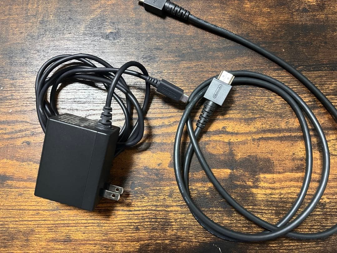 【 Joy-Con不具合あり】Nintendo Switch