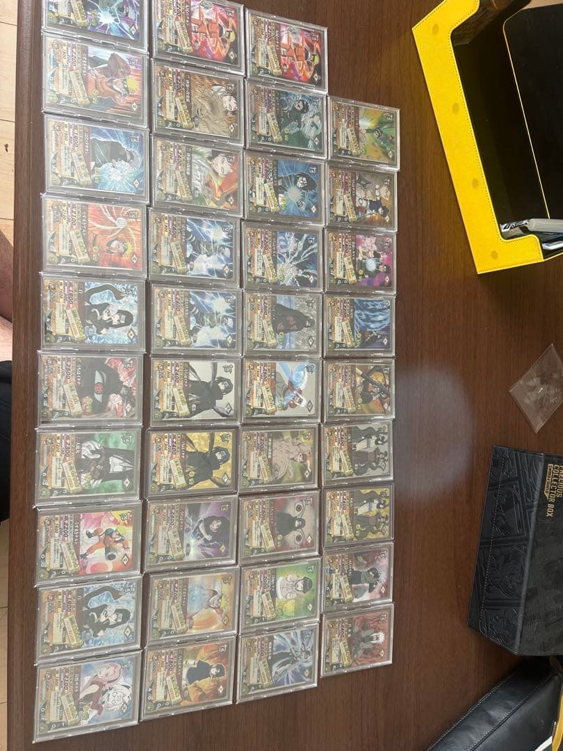 ナルティメットカードバトル