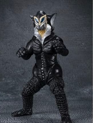 S.H.Figuarts メフィラス星人 55thAnniversaryVer