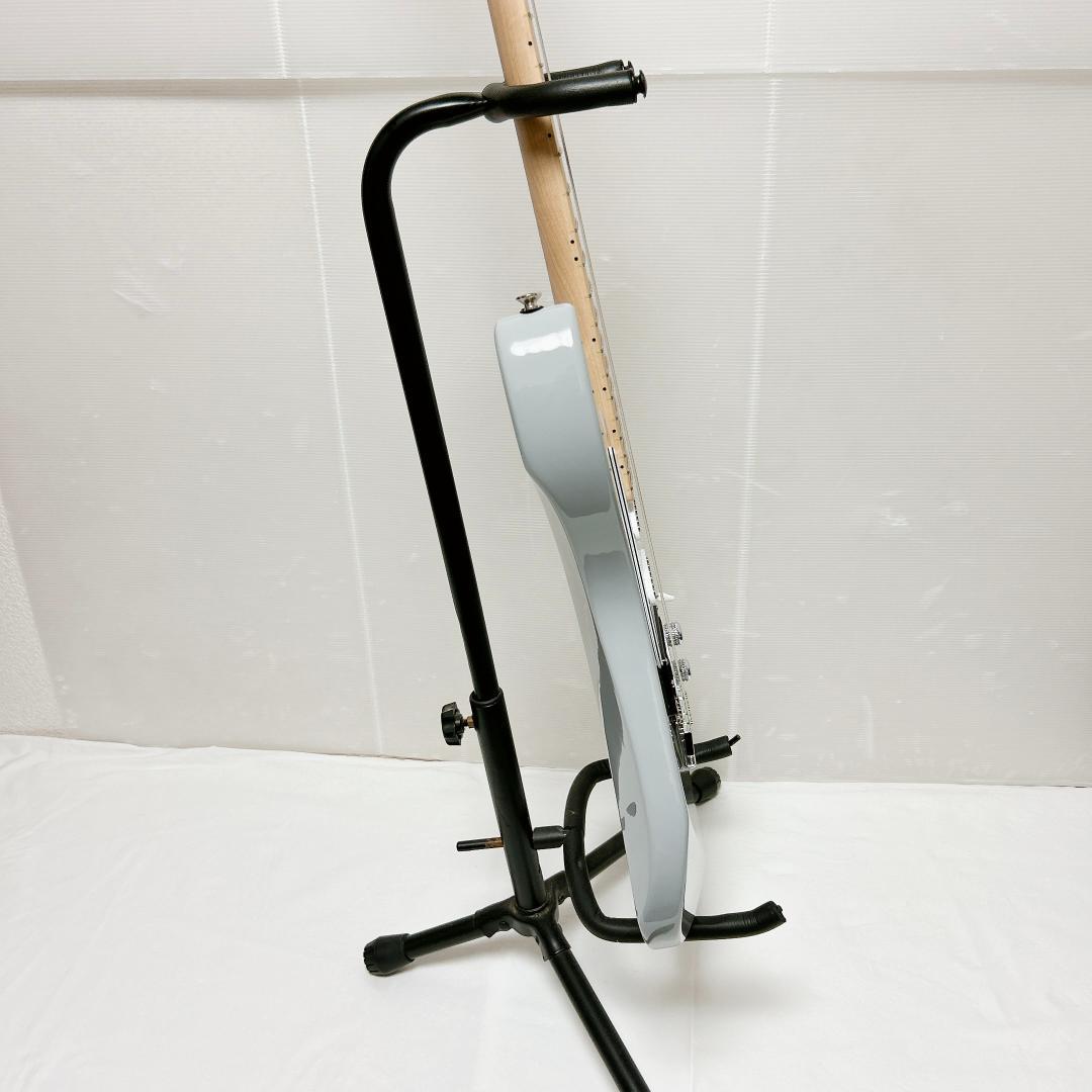 美品 YAMAHA ヤマハ Pacifica112VM パシフィカ グレー