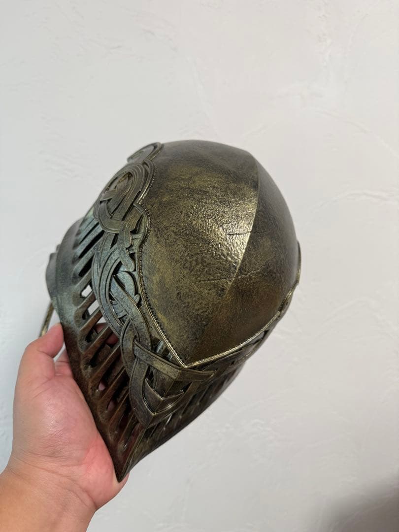 エルデンリング マレニア　ヘルメット　兜