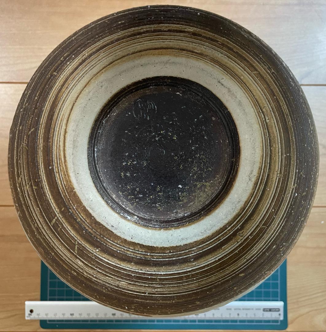 信楽焼きのツボ