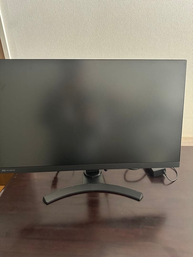 Pixio 24型 240Hz 0.6ms ゲーミング PX5 HAYABUSA