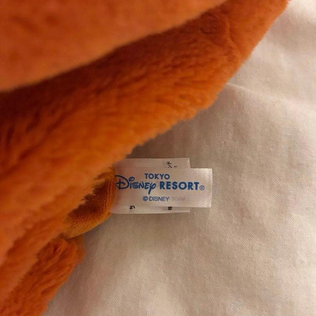 【値下げ交渉可】ニック　ジュディ　ズートピア　ファンキャップ 東京ディズニー