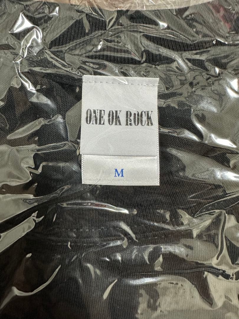 『値下げ中』新品未使用ONE OK ROCK 2023