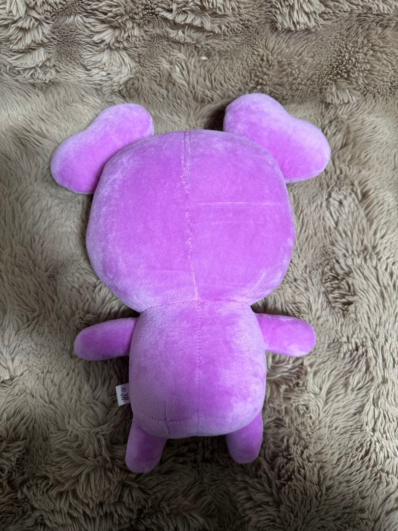 【twice】ラブリーぬいぐるみ + LIVEアップグレード特典