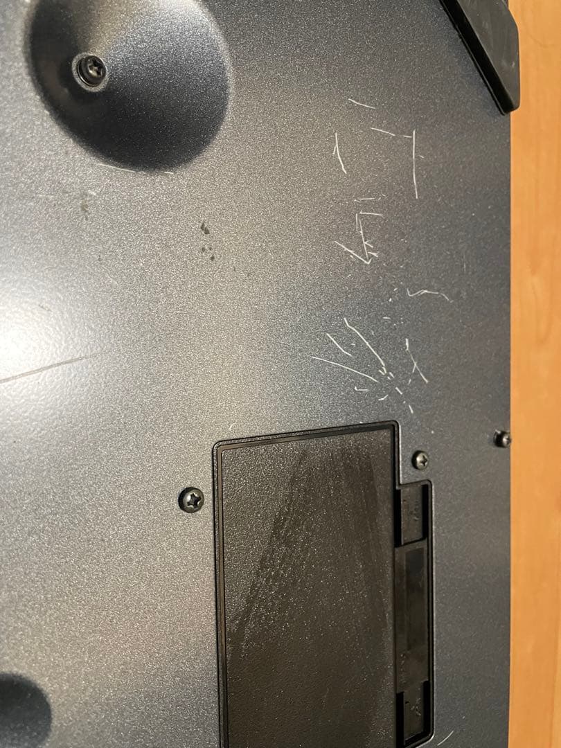 BOSS ME-80本体のみ