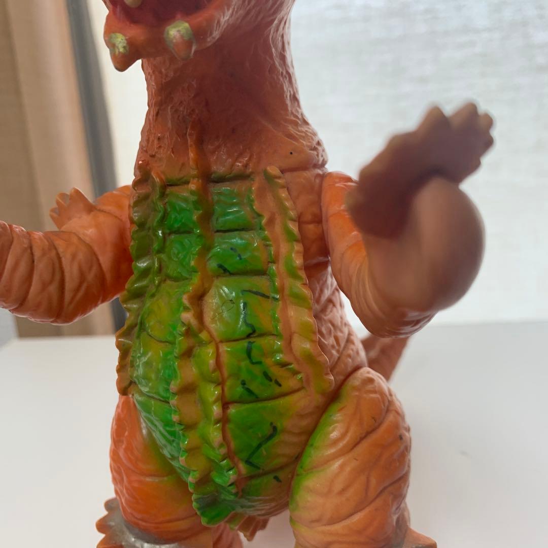 ブルマァク　グロンケン