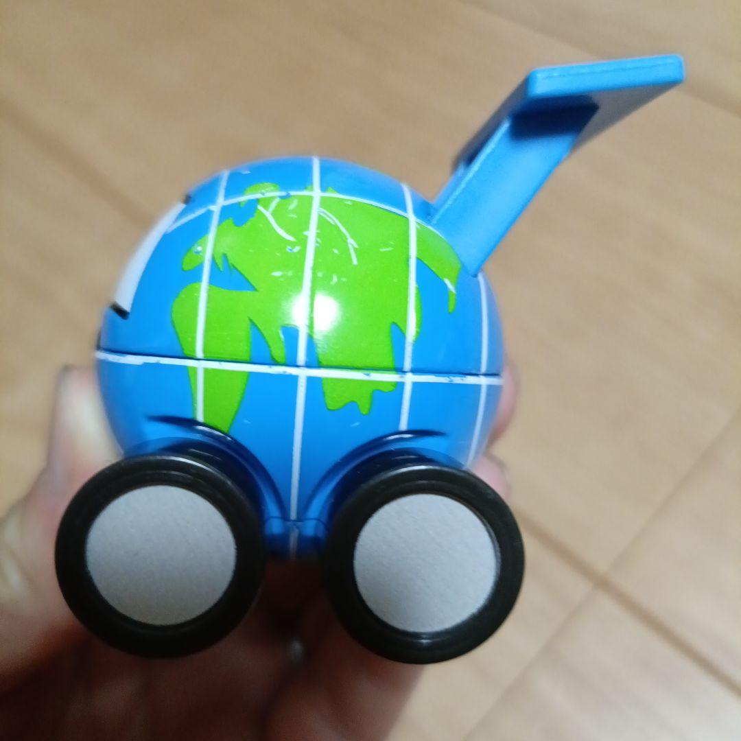 カーズ　ミニカー　マテル