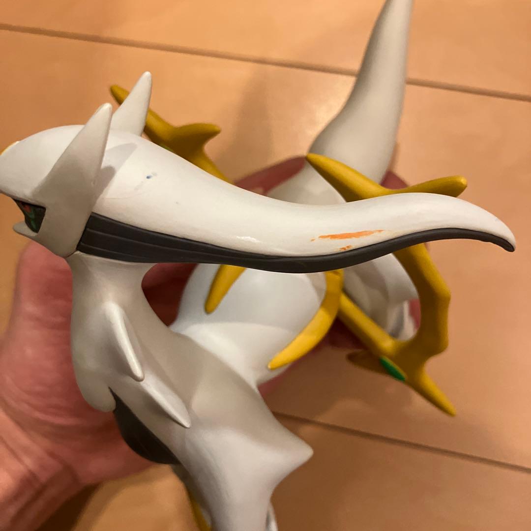 ポケモン　フィギュア　セット