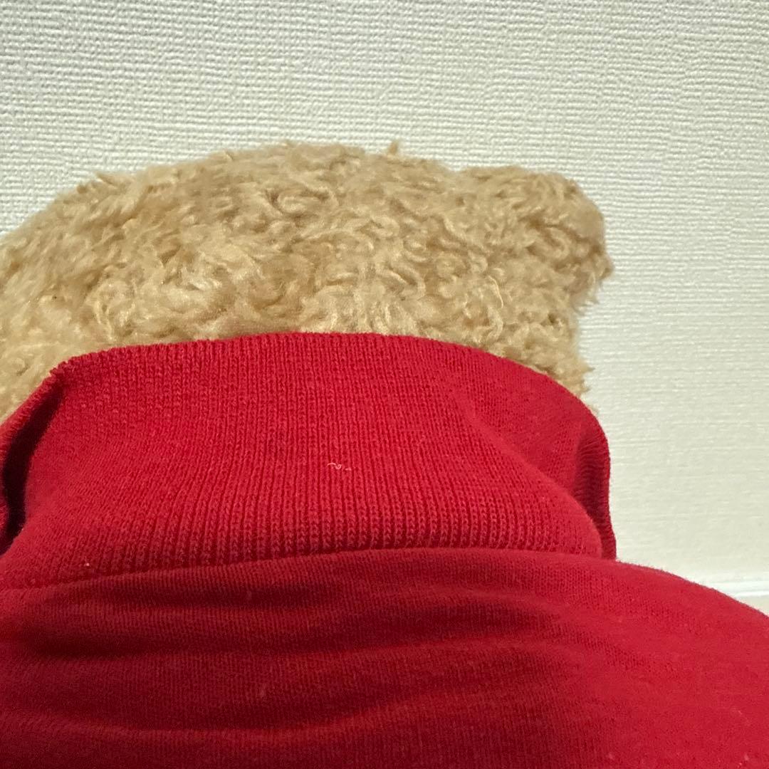 ラルフローレン　ぬいぐるみ