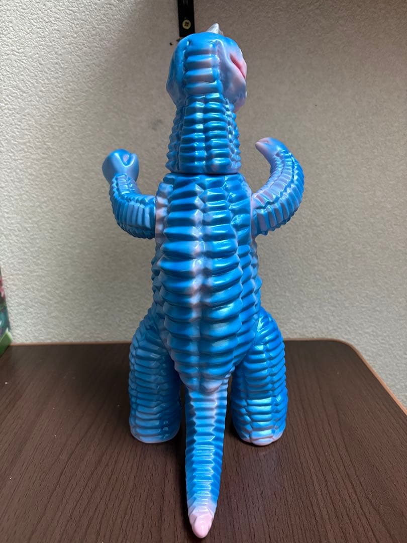 マルサン450　アボラス　ソフビ