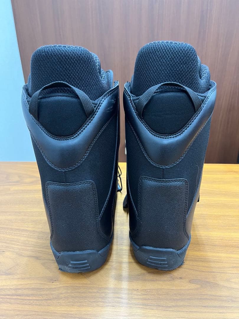 ZUMA スノーボードブーツ 25.5