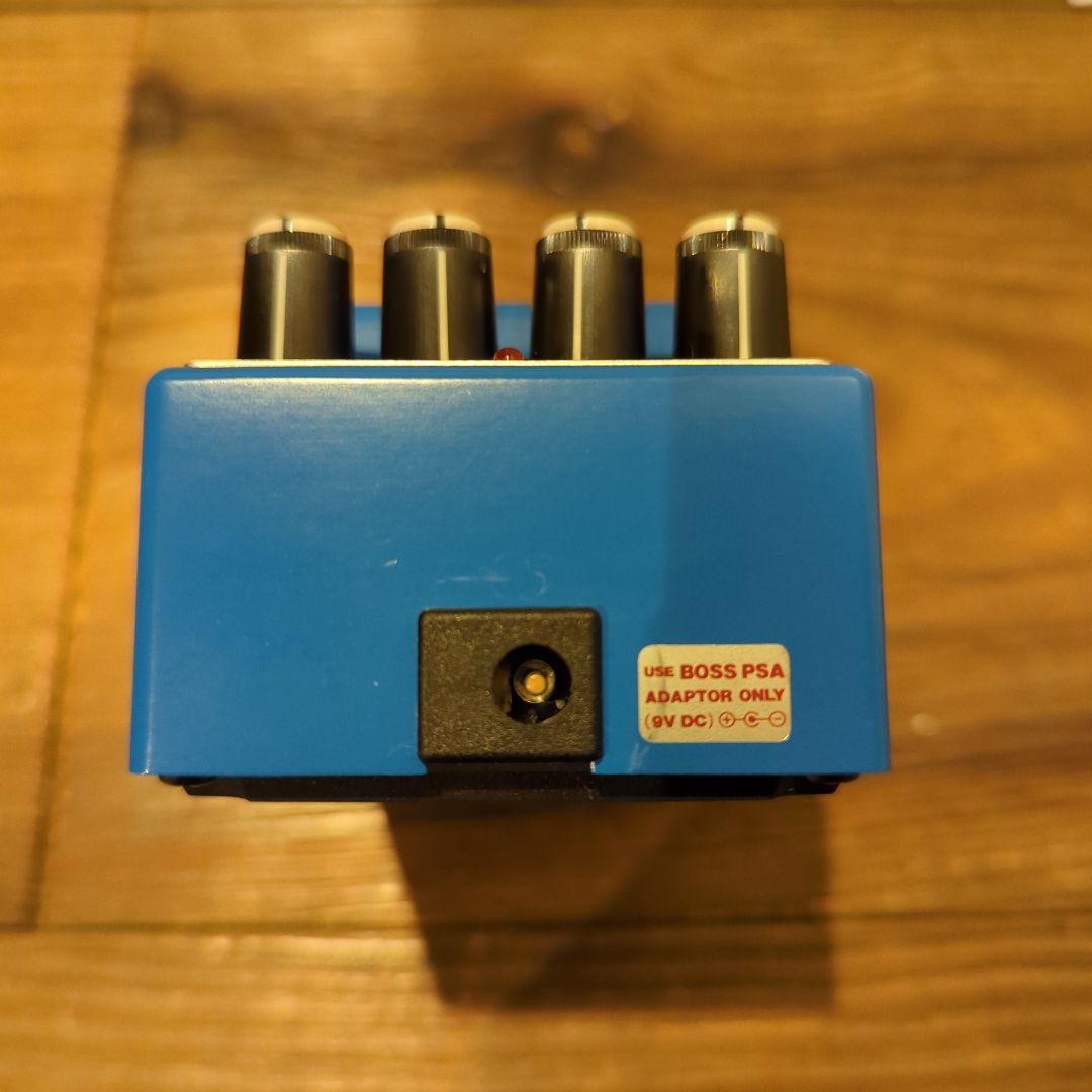 ギター BOSS CS-3 Compression Sustainer