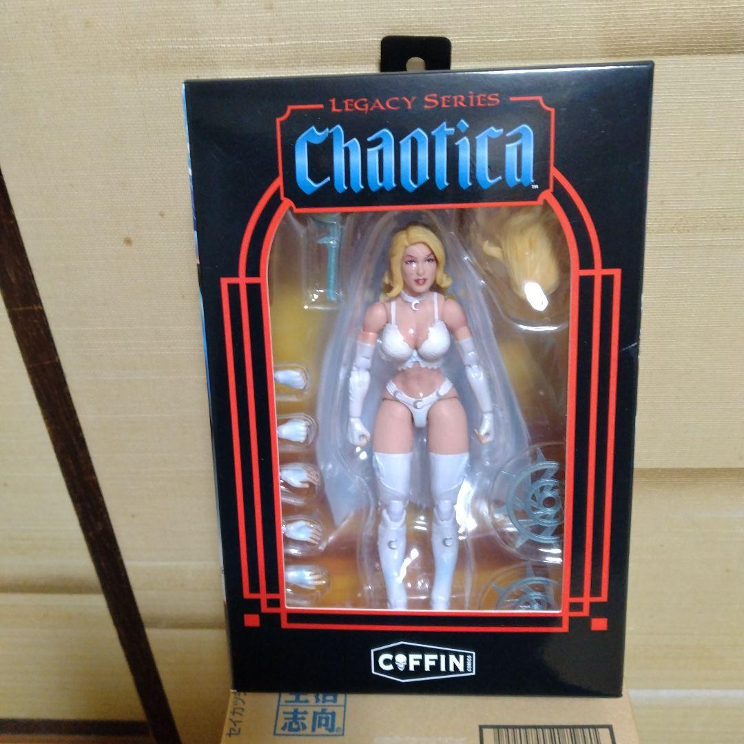 1/12 CHAOTICA 【Executive Replicas】