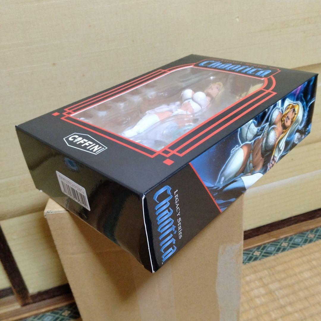 1/12 CHAOTICA 【Executive Replicas】