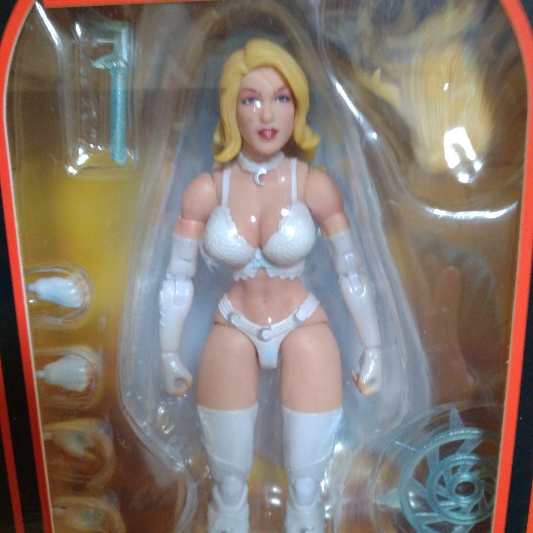 1/12 CHAOTICA 【Executive Replicas】