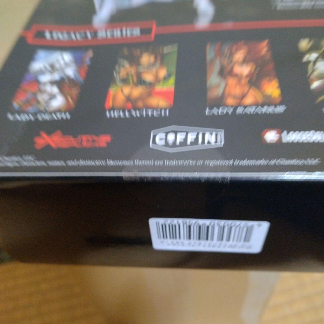 1/12 CHAOTICA 【Executive Replicas】